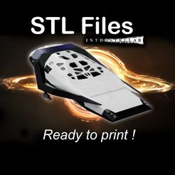 Free STL file Interstellar Army Vending Machines 🎲・Design to download and  3D print・Cults