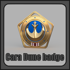cara-dune-badge-1.png Cara Dune marshal badge (star wars the mandalorian)