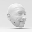 Radkin-Honzák-12294_eshop-1.jpg 3D Model of man's head for 3D print