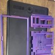 2c16483d-4c2d-4de4-8da6-dc804f6793d3.jpg PC case LCD screen enclosure