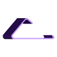 support ipad.stl Fichier STL Support ipad, tablette, smartphone, iphone / Support ipad, tablet, smartphone, iphone・Plan imprimable en 3D à télécharger