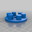 driver_disk.png Cycloidal Gear Box