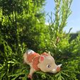 20250813_175003.jpg 🐗✨ The Great Boar Gathering – Flexi Model with Two Body Variations 🌿