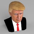president-donald-trump-bust-ready-for-full-color-3d-printing-3d-model-obj-mtl-stl-wrl-wrz (15).jpg President Donald Trump bust ready for full color 3D printing