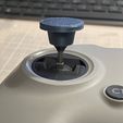 IMG_7652.jpg DJI FPV RC3, bigger Stick Knobs