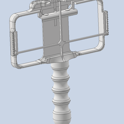 Digital-general.png Archivo STL Biometro Para Celular・Diseño imprimible en 3D para descargar
