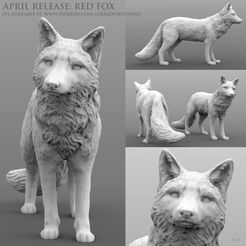 Red Fox Patreon Release 2.jpg Red Fox