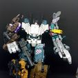 Bruticus.jpg Transformers Combiner Wars Weapons for Bruticus and Onslaught