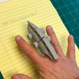 Capture d’écran 2017-02-24 à 18.01.57.png Free STL file Solo Finger Pen・3D printer model to download, WorksBySolo
