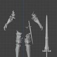 Безымянный1.jpg Clive's Rosefield Armor
