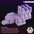 planetary engineering bundle pack.jpg Planetary Engineering Terrain Bundle