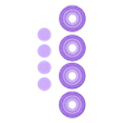 RB19_byPico_v01_wheel.stl RB19 Redbull 2023 F1