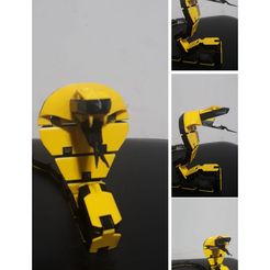 Flexi Cobra