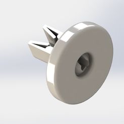 roda asemblage 2.JPG Archivo STL lavadora calle・Modelo para descargar y imprimir en 3D, Paulocnc