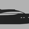 Boat-Render-2.png Speedboat Keychain