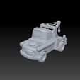 Tow-Mater-CARS-2_1.jpg Tow Mater CARS STL 3D print model