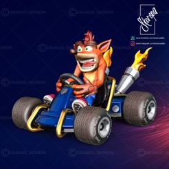 (QO) www.instagram.com/emanuelsko ° a4 ce oO | i= 10) = o E iS Q o c &) E i) E n = g rT Crash Team Racing