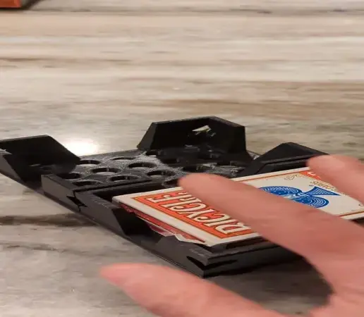 tinywow_PXL_20230122_013543006_12103583.webp Rolling PLAYING CARD TRAY with Caster Wheels