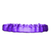 gengiva.stl dental prosthesis