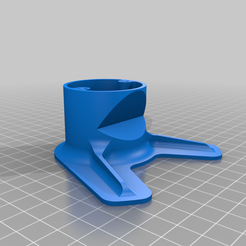 PTW-117-1-PT-0714_Stand_Blink_Outdoor_R1.png Free STL file Stand for Blink Outdoor Camera・3D printable object to download, guido66611x