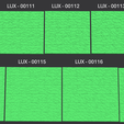 LUX-00110-LUX-00117-25's-and-30's-Cobble-Stones.png LUX TILES 1 - модульная плитка для подземелий масштаба 25 мм в форме флагстоуна