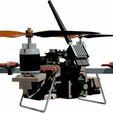 Quadcopter-V2.jpg Der robuste Quadcopter