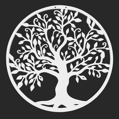 Capture-d’écran-2022-04-28-à-22.30.25.png Free STL file Tree of life・3D printing model to download
