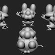 froakie-cults-6.jpg Pokemon - Froakie