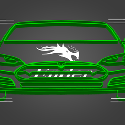 Captura-de-pantalla-2023-05-17-015200.png STL file tesla model 3・Design to download and 3D print