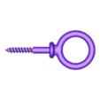 screwbolt.stl eye bolt