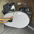 IMG_2498.jpeg Lightweight FPV Camera Gimbal 5g Servo (DJI O4 PRO, O4, O3, Walksnail, Analog)