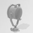 high-detailed-searchlight-for-ship-models-3d-model-76acf435d3.jpg Высокодетализированный прожектор для моделей кораблей