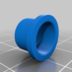 STL file Joyor S10 - Steering Damper Mounts 💭・3D print design to  download・Cults