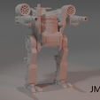 JM6-A_nameplate.png Battletech - Jagermech - JM6-S