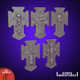 shields-with-gothic-theme.png Space guard shields