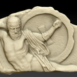 Fallen Warrior (4).png Relief of Fallen Warrior