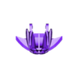 moup_titan.stl Bionicle Mask of Ultimate Power
