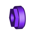 OpenRC_F1_250scaled_-_Wheel_Lock_Nut_v6-1.STL Free STL file OpenRC F1 250% scaled・3D printable model to download, colorFabb