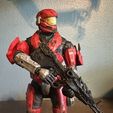 IMG_1820.jpeg Mcfarlane Halo Reach - Dracon Bandit