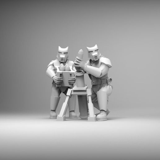 1b82b466f14d087924d6d0db792e8c3f_display_large.jpg GUARD DOGS - HEAVY WEAPONS 2 x4 28mm (RESIN)