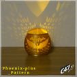 _Phoenix_phoenix-plus_pattern_2.jpg Phoenix Tealight Covers Set