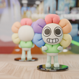 dandy.png Dandy – Dandy’s World
