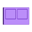 a1.stl Soccer Players Substitution Board