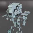 2.png AT ST FIRST ORDER 3D print model