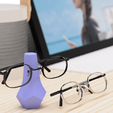 3.png Glasses stand