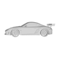 11.png Porsche Cayman NEEDED FOR SPEED MOST WANTED Baron's