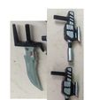 1edbd249-0a3f-44ee-a52b-bbbede429b57.jpg TRANSFORMERS Sky Shadow Kit Weapons and knife