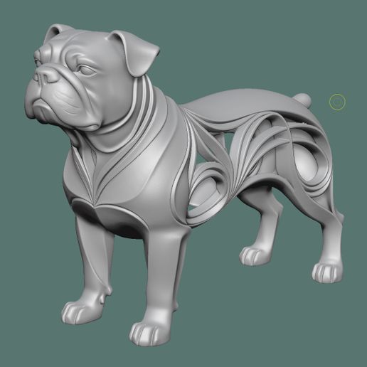 Bulldog