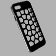 iPhone_8_Case_Voronoi-2.png DAR Voronoi iPhone 8 case