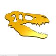 Näyttökuva-2021-07-31-130920.jpg Dinosaur skull wall decor